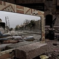 Syria, March 31, 2013