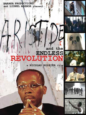 Aristide and the Endless Revolution