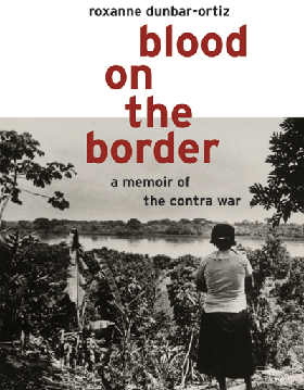 Blood on the Border
