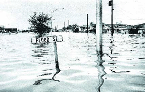 Flood St.