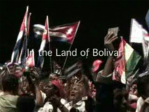In the Land of Bolivar