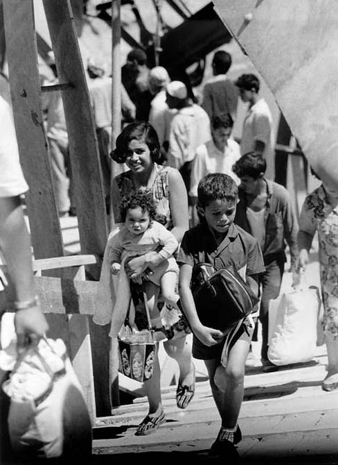 1967 Refugees