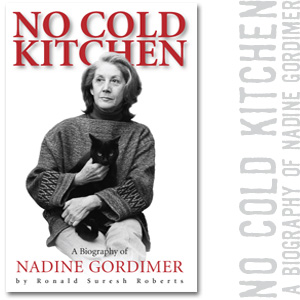 No Cold Kitchen