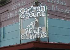 Common Ground Free Clinic