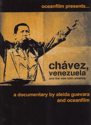 Chavez, Venezuela, and the New Latin America