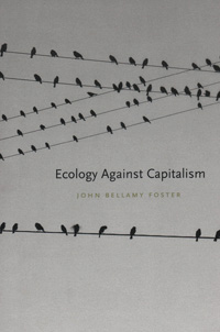 Ecology against Capitalism