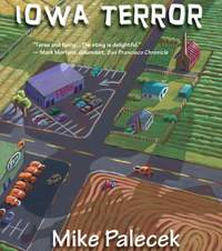 Iowa Terror
