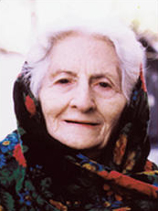 Maryam Firuz