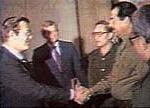 Saddam-Rumsfeld