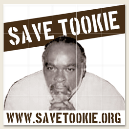 Save Tookie