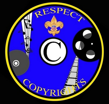 Respet Copyrights Activity Patch