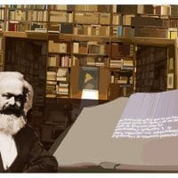 Marx Library