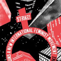 #womensstrike flyer image
