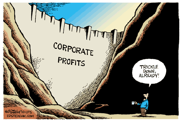| Corporate Profits | MR Online