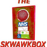 Sqwawkbox