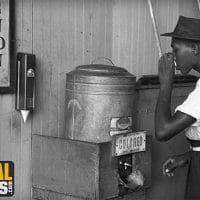 Jim Crow in the U.S.