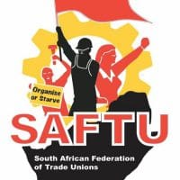 | South American Federation of Trade Unionists | MR Online