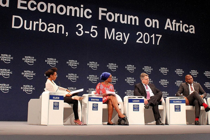 | World Economi Forum on Africa May 2017 | MR Online