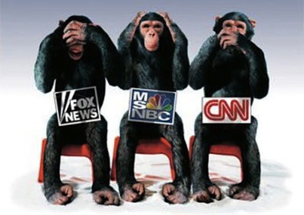 | Medias propaganda war on Syria in full flow | MR Online