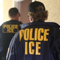 ICE agents are thrilled with Trumps actions so far