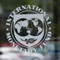 | International Monetary Fund | MR Online