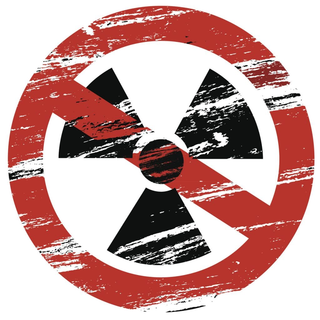 | No nukes | MR Online