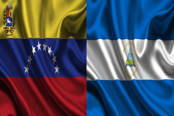 | US debates sanctions on Nicaragua or backing Venezuela | MR Online