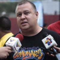 Venezuela: ‘our revolutionary democratic experience is at stake’