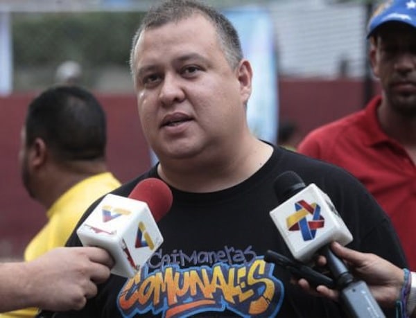 | Venezuela our revolutionary democratic experience is at stake | MR Online