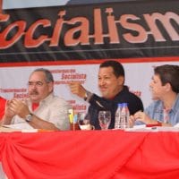 Venezuelan socialism
