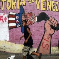 Victory of Venezuela over Imperialism