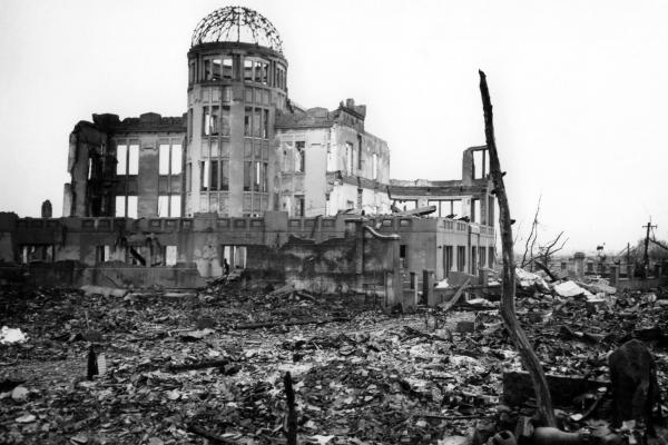 | Hiroshima Peace Memorial | MR Online