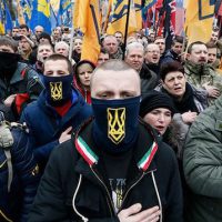Ukranian Nazis
