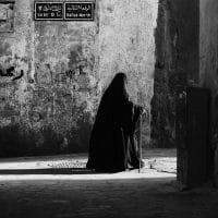 Saudi Woman (Photo: Zuhair A. Al-Traifi / Flickr)