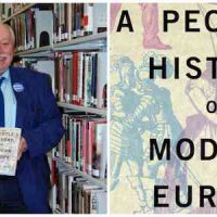 William Pelz - "A People's History of Modern Europe" | Seminary Co-op Bookstores