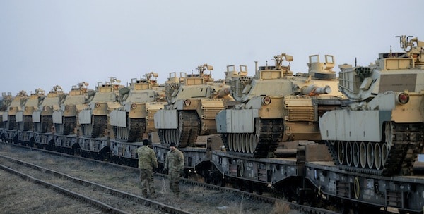 | Romania US Troops Russia | MR Online