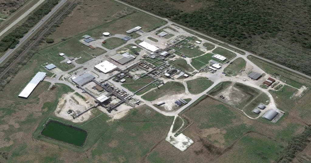 | The Arkema chemical facility in Crosby Texas | MR Online