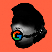 Google Gag