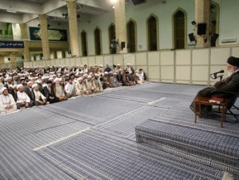| Ayatollah Ali Khamenei Iran | MR Online