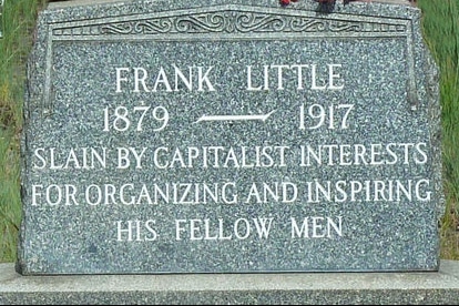 | Frank Littles tombstone | MR Online