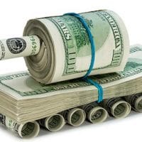 Money Tank photo: Military Mortgage Center)