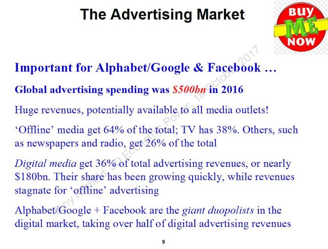 | Advertising market Tony Norfield | MR Online