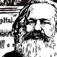 Marx in today's world (NewsClicks)