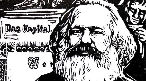 | Marx in todays world NewsClicks | MR Online