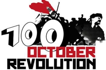 | October Revolution at 100 | MR Online