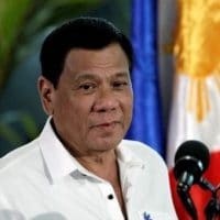 Philippines President Rodrigo Duterte | Photo: Reuters