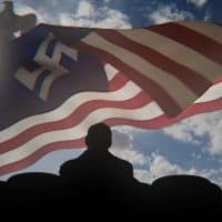 Nazis in America.