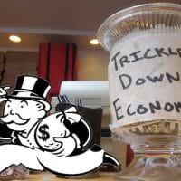 Trump's Department of Labor proposes rule that lets employers steal employees' tips / Boing Boing