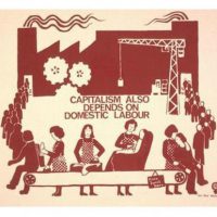 | Capitalism also depends upon domestic labor | MR Online