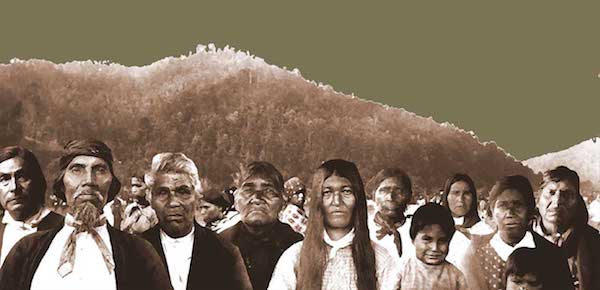 | Images of Cherokees a tribe ethnically cleansed in the 1830s from the North Carolina Trail of Tears Association | MR Online